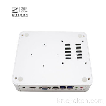 NUC Intel Core i5 8250U 게임 미니 PC